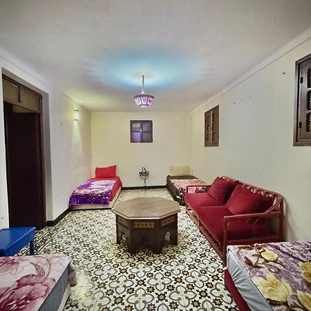 Perle De Mer Rabat Exteriér fotografie