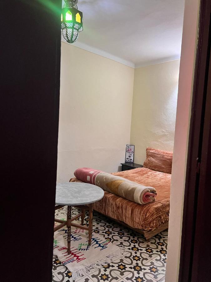 Perle De Mer Rabat Exteriér fotografie