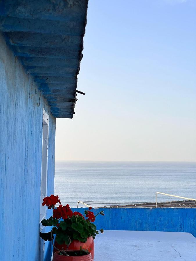 Perle De Mer Rabat Exteriér fotografie