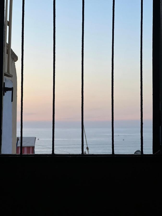 Perle De Mer Rabat Exteriér fotografie