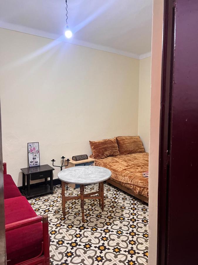 Perle De Mer Rabat Exteriér fotografie
