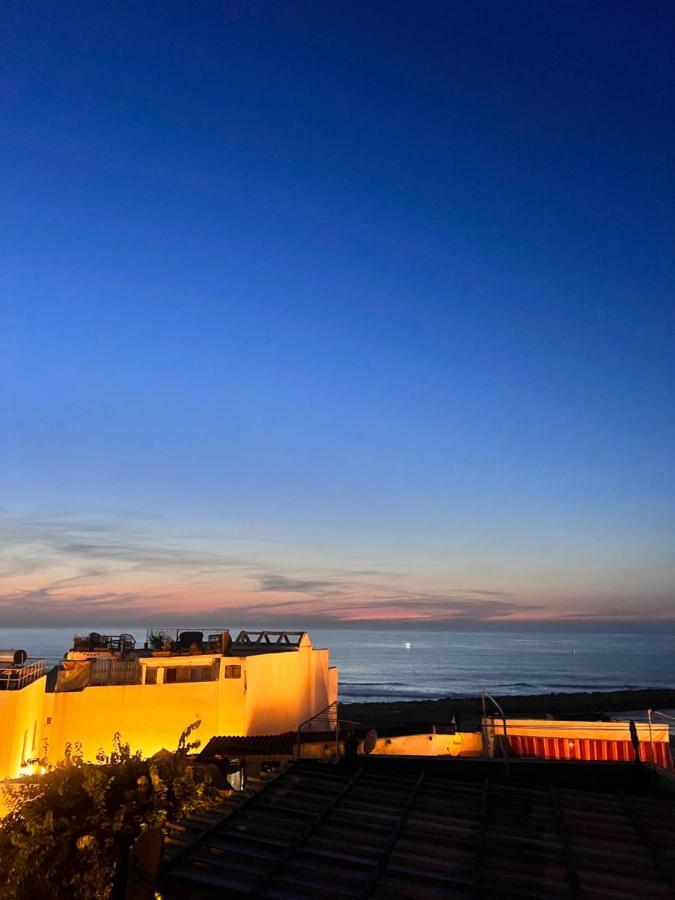 Perle De Mer Rabat Exteriér fotografie