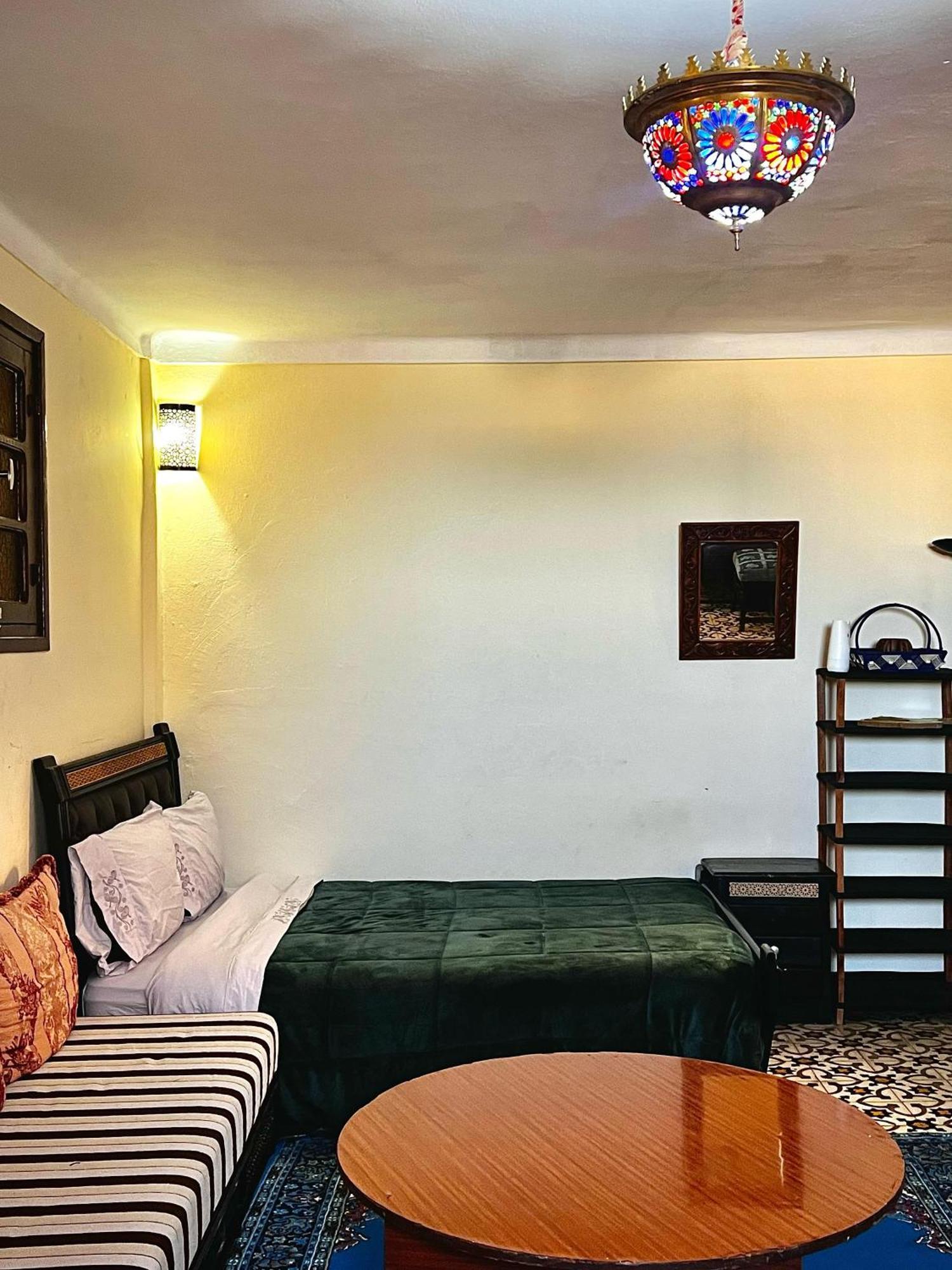 Perle De Mer Rabat Exteriér fotografie