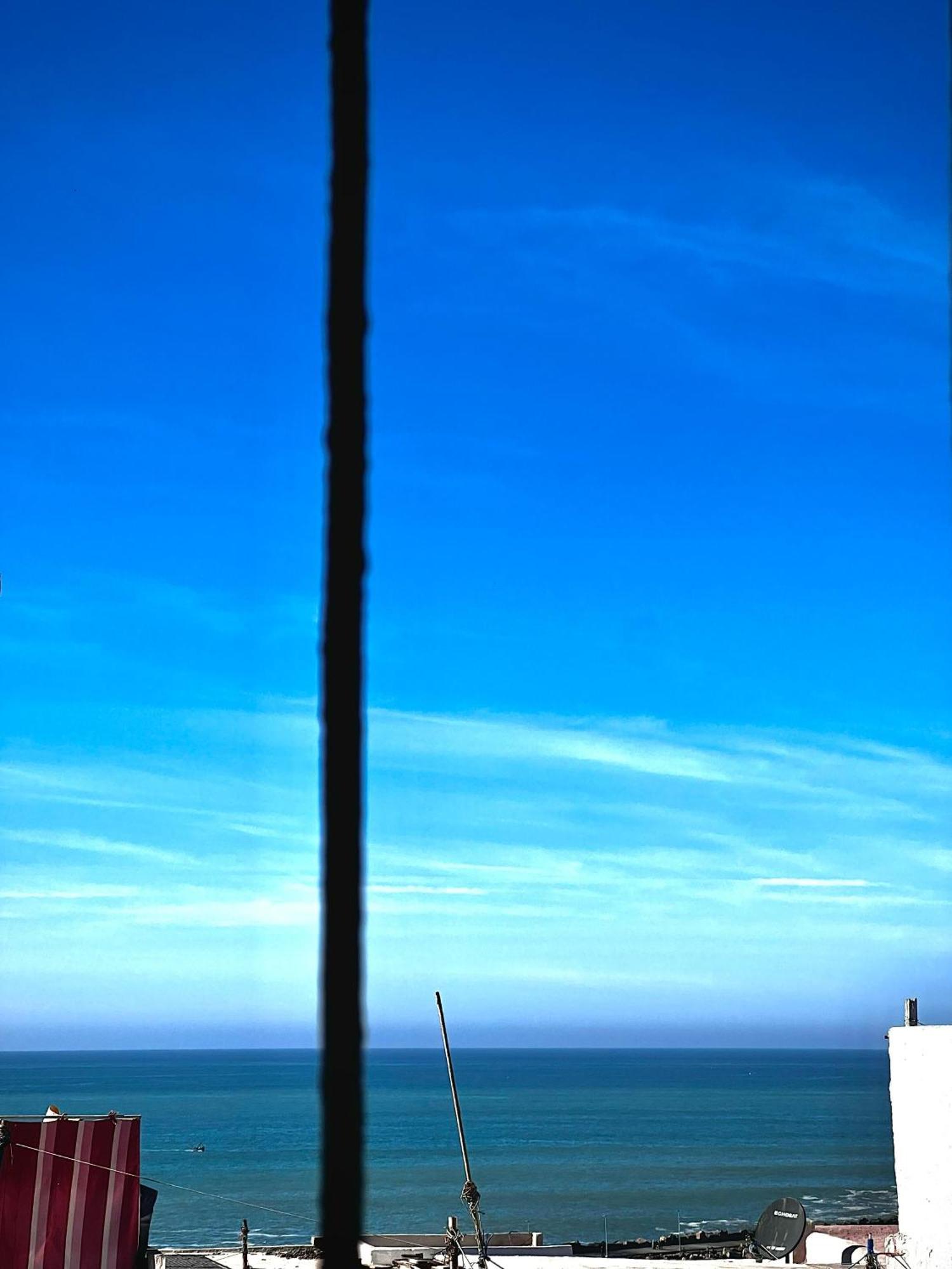 Perle De Mer Rabat Exteriér fotografie