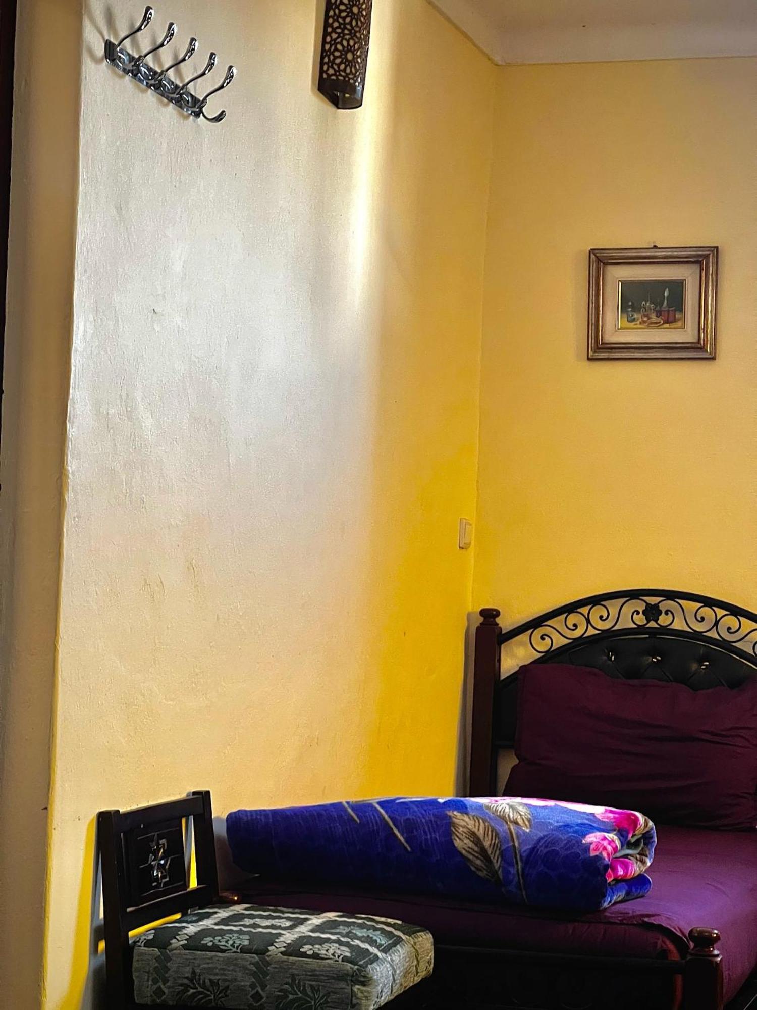 Perle De Mer Rabat Exteriér fotografie