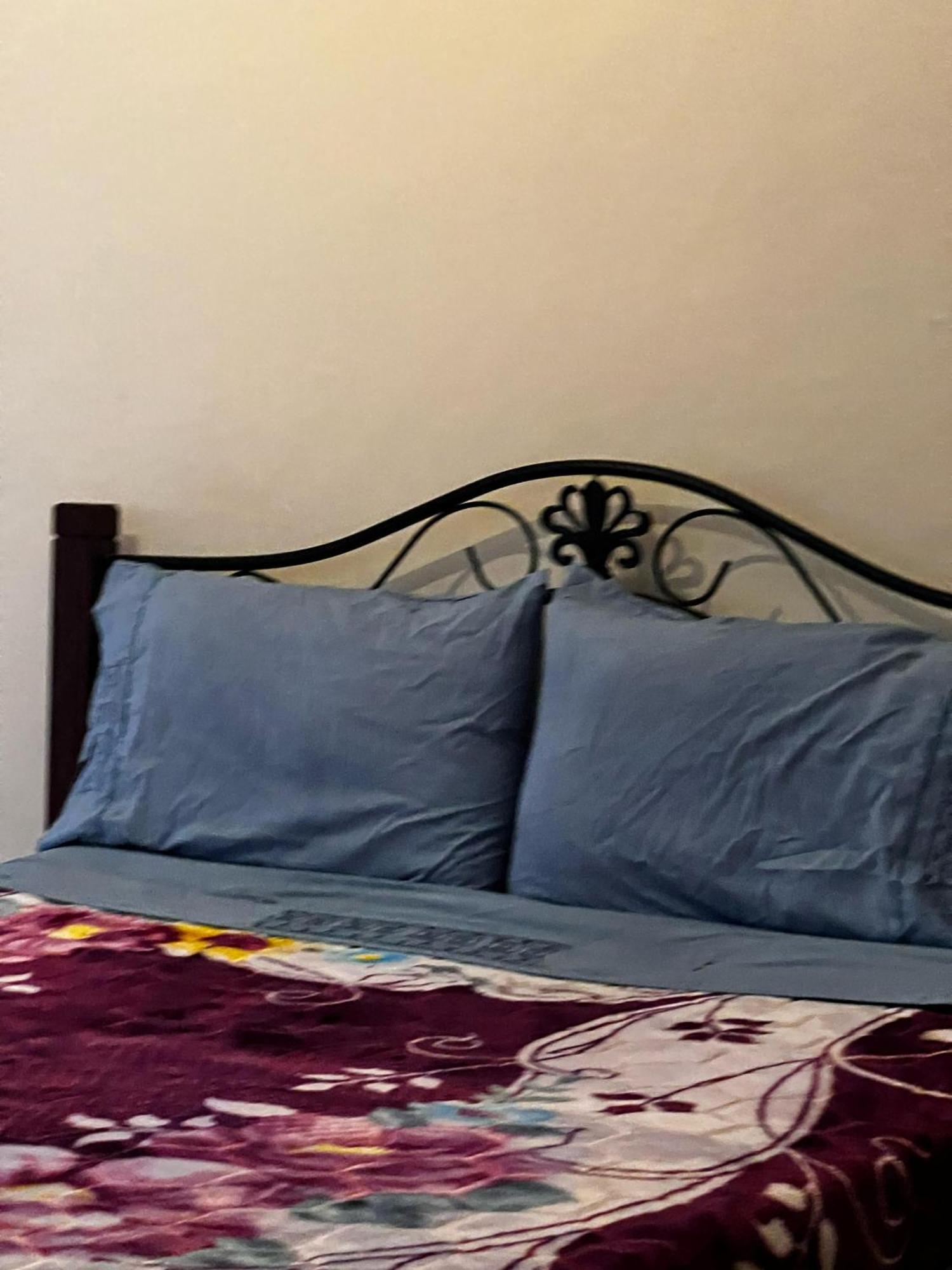 Perle De Mer Rabat Exteriér fotografie