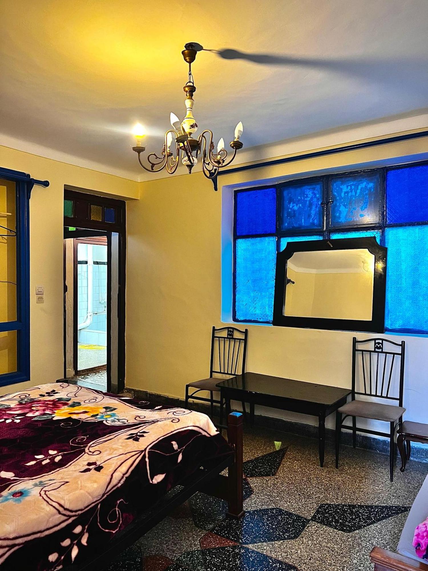 Perle De Mer Rabat Exteriér fotografie
