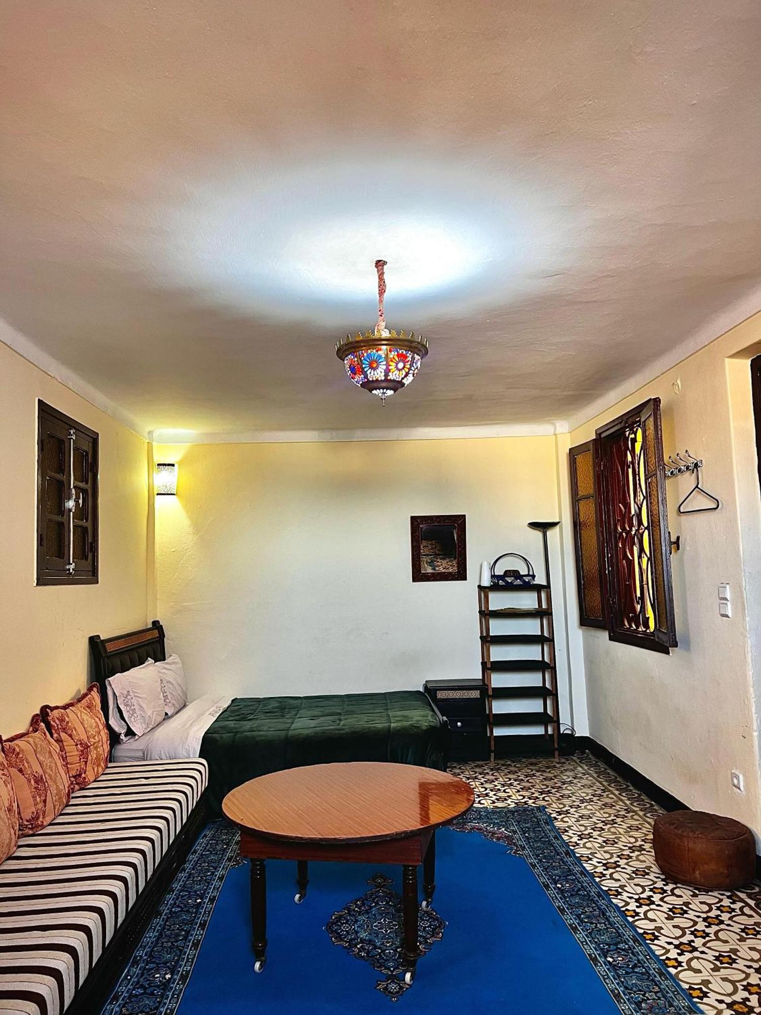 Perle De Mer Rabat Exteriér fotografie
