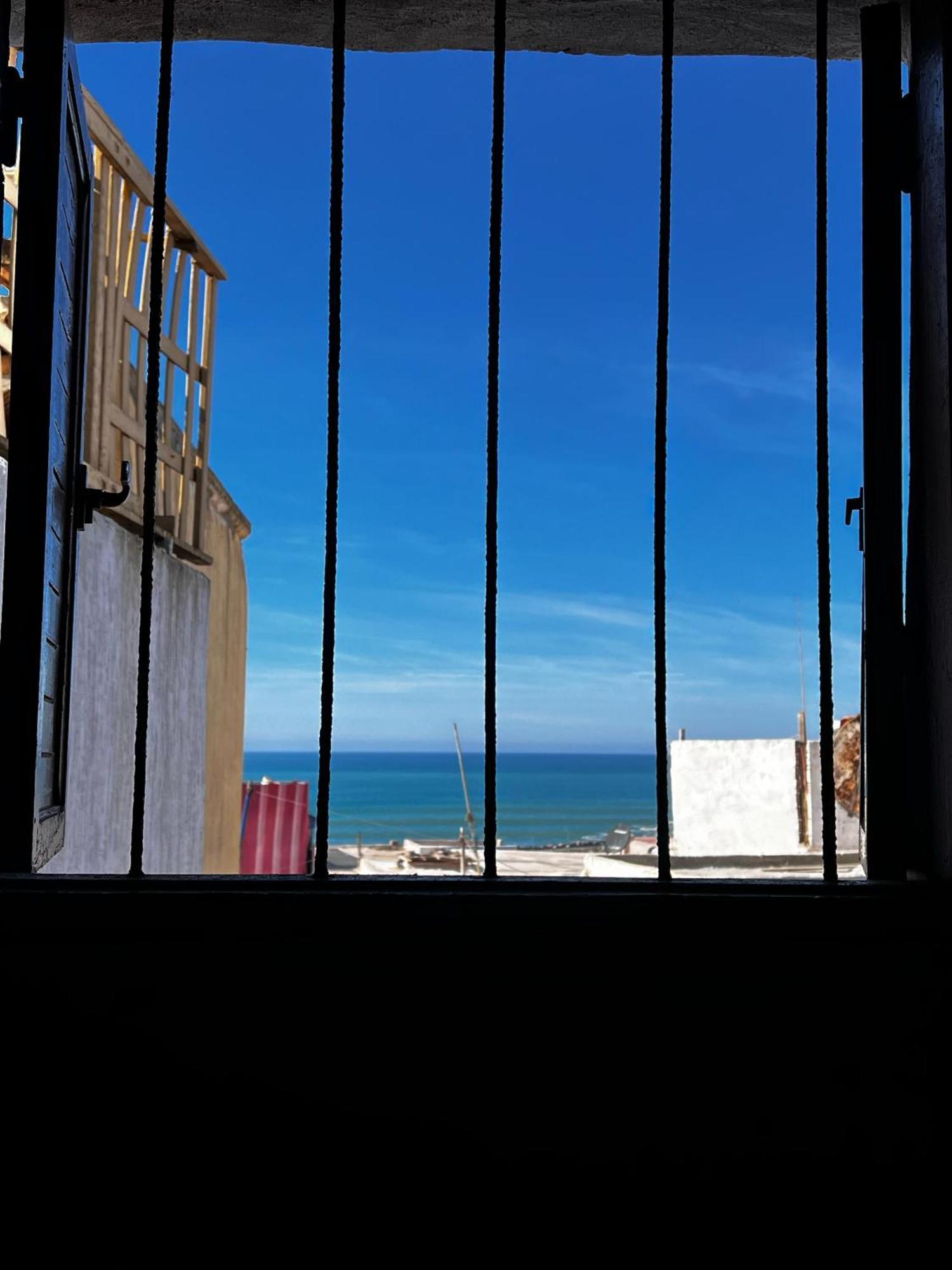 Perle De Mer Rabat Exteriér fotografie