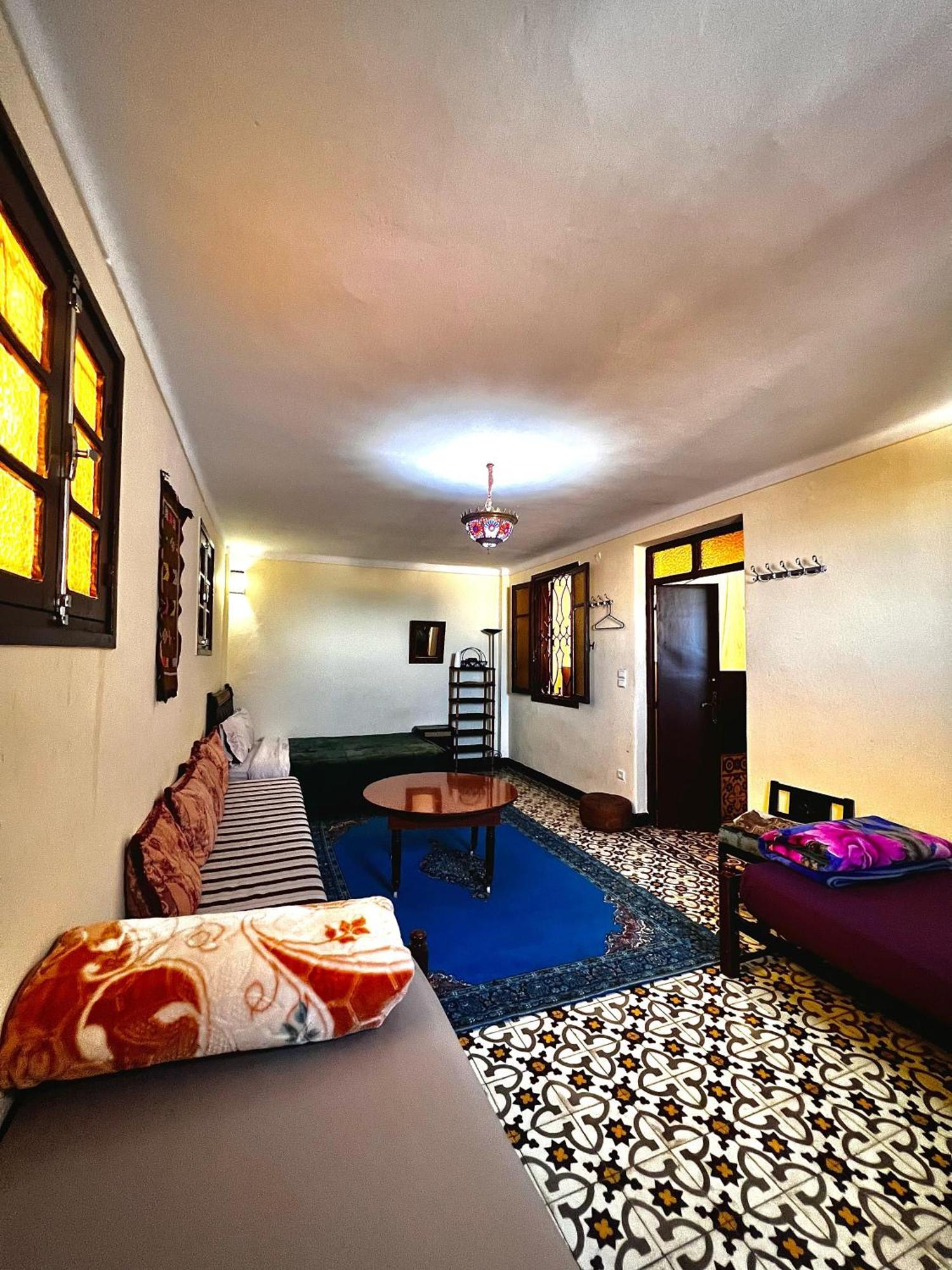 Perle De Mer Rabat Exteriér fotografie
