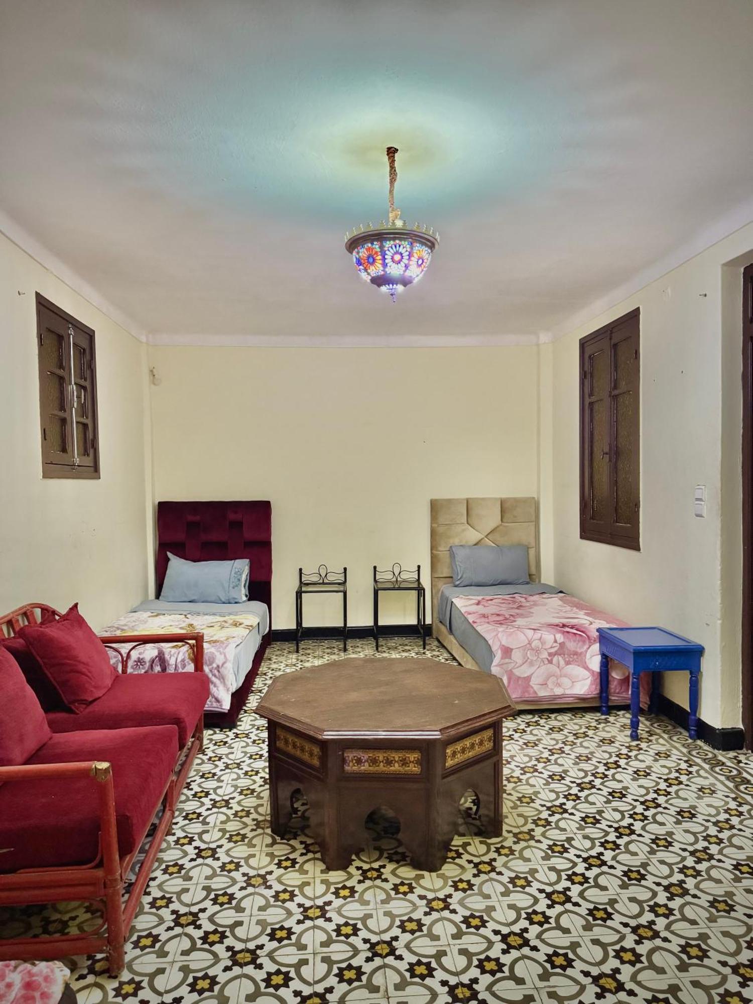 Perle De Mer Rabat Exteriér fotografie