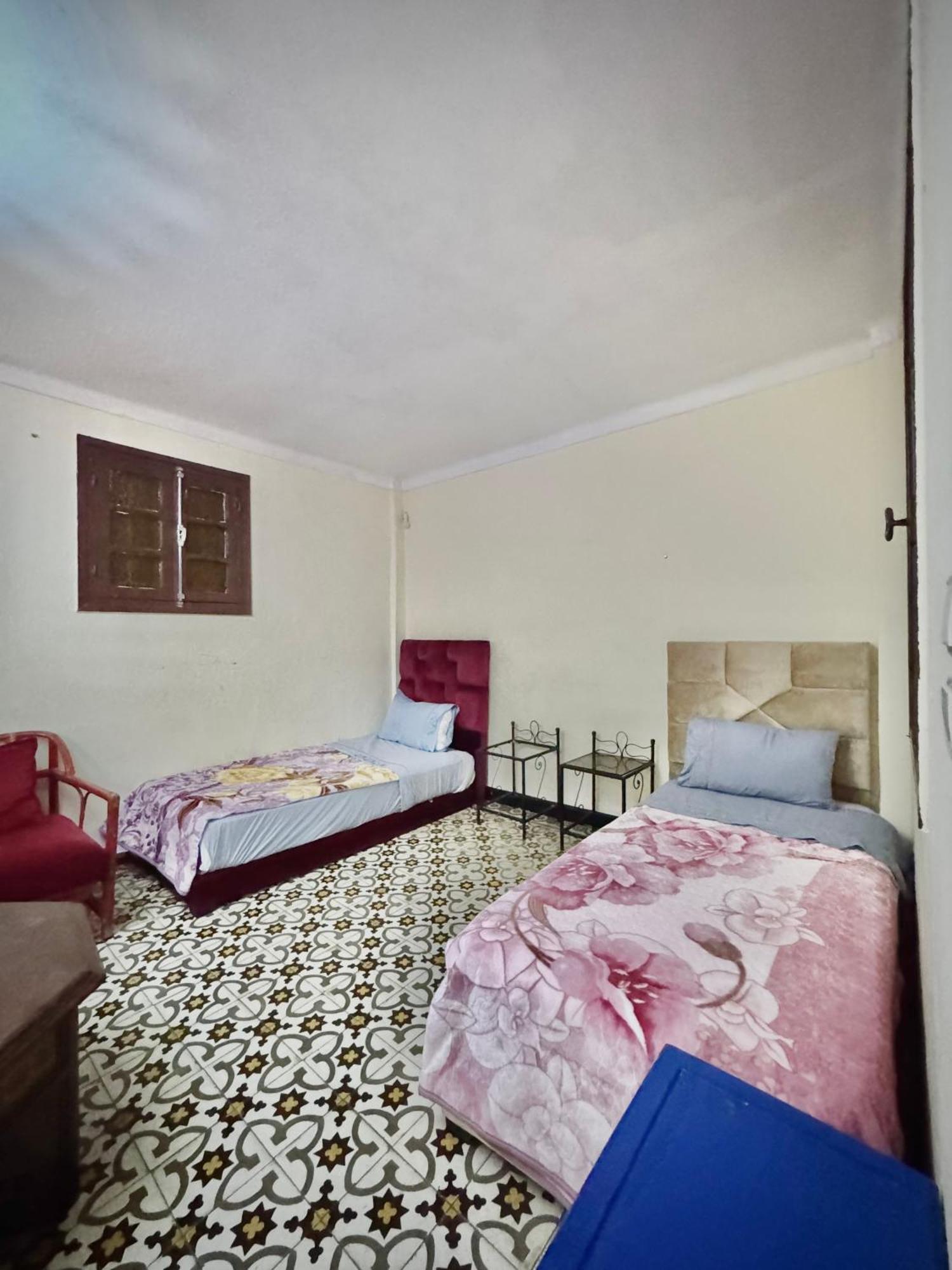 Perle De Mer Rabat Exteriér fotografie